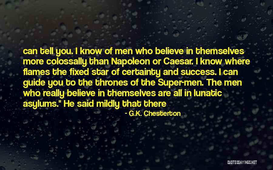 Taurean Prince Quotes By G.K. Chesterton Taurean Prince Quotes By G.K. Chesterton