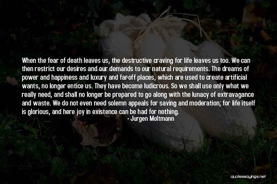 Taurean Prince Quotes By Jurgen Moltmann Taurean Prince Quotes By Jurgen Moltmann