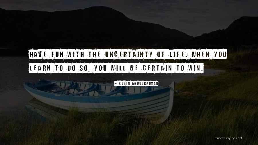 Taurean Prince Quotes By Kevin Abdulrahman Taurean Prince Quotes By Kevin Abdulrahman