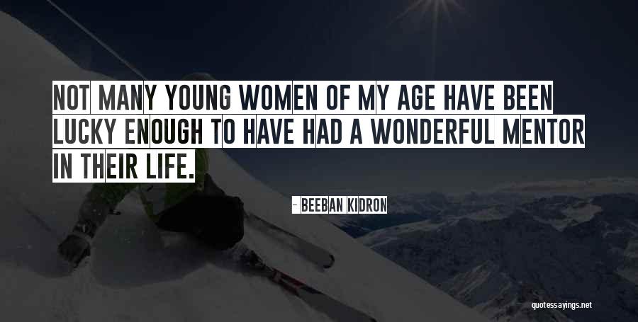 Taureans Intimidating Quotes By Beeban Kidron Taureans Intimidating Quotes By Beeban Kidron