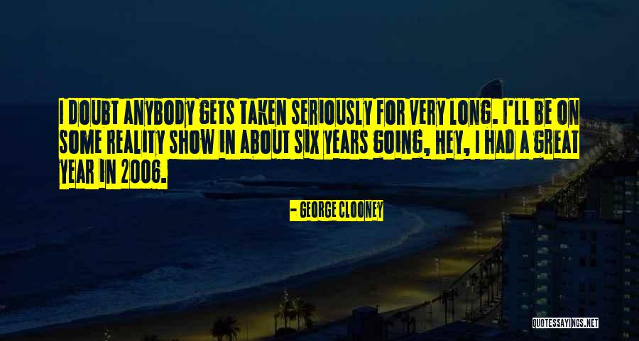Taureaux Quotes By George Clooney Taureaux Quotes By George Clooney