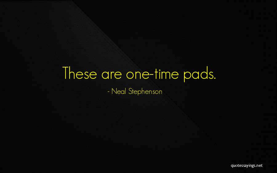 Taurek Christina Quotes By Neal Stephenson