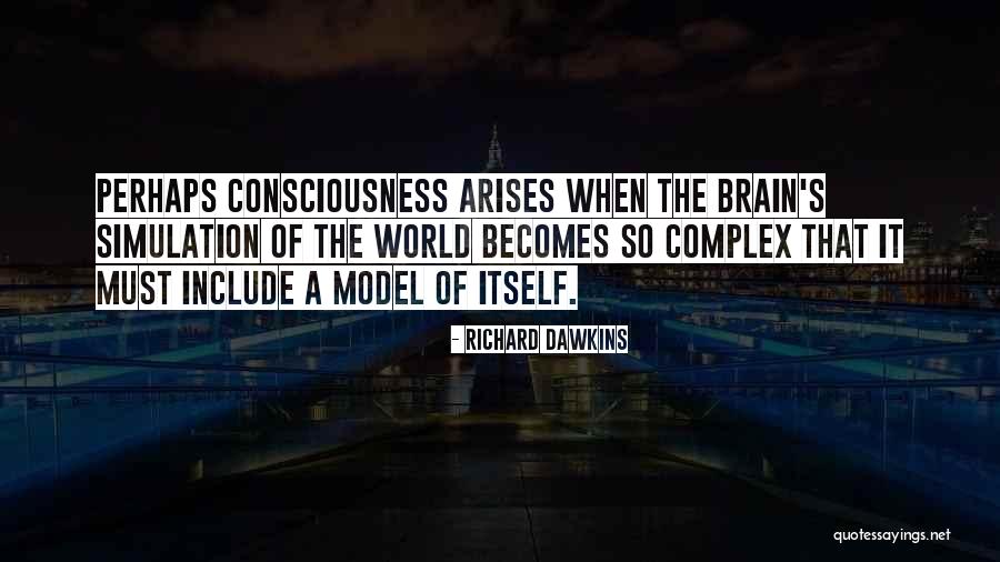Taurek Christina Quotes By Richard Dawkins Taurek Christina Quotes By Richard Dawkins