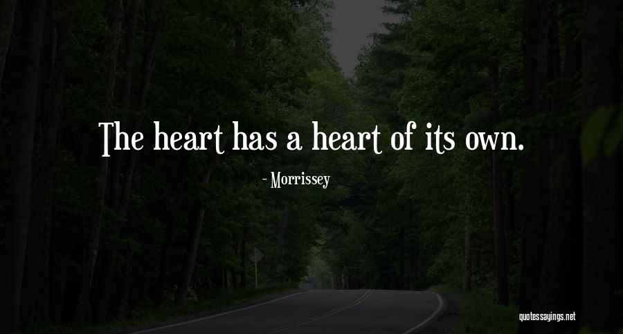 Taurel Williams Quotes By Morrissey Taurel Williams Quotes By Morrissey
