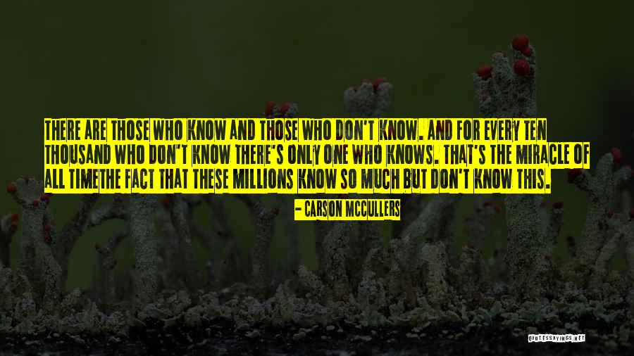 Taurg Disguised Quotes By Carson McCullers Taurg Disguised Quotes By Carson McCullers