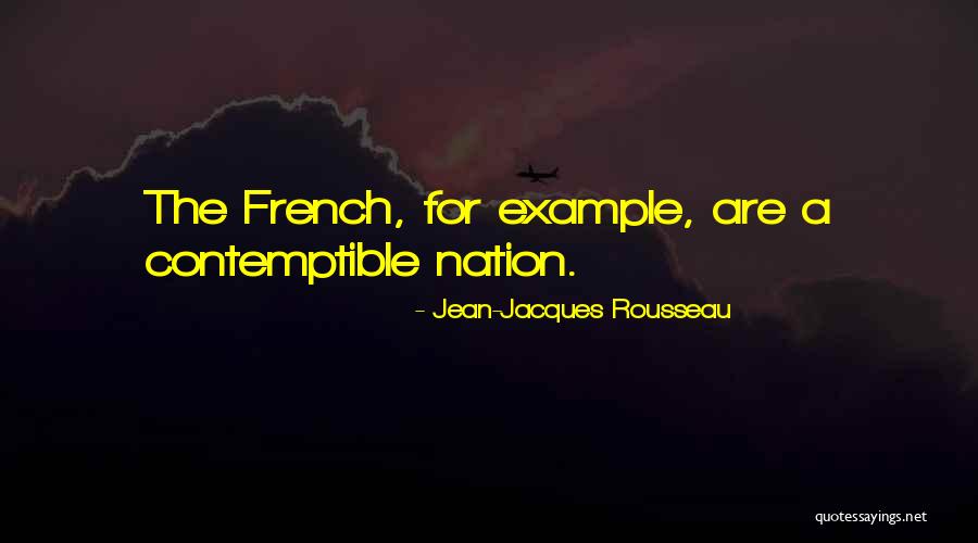 Taurgana Quotes By Jean-Jacques Rousseau Taurgana Quotes By Jean-Jacques Rousseau