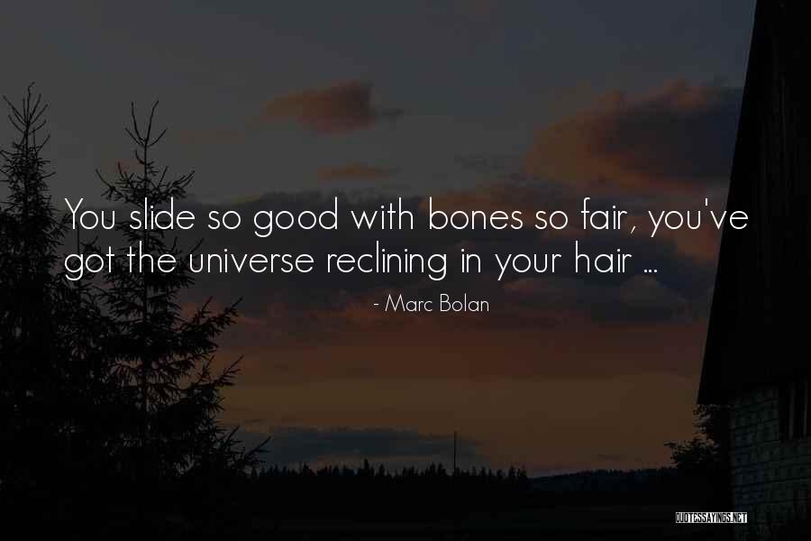 Taurgana Quotes By Marc Bolan Taurgana Quotes By Marc Bolan