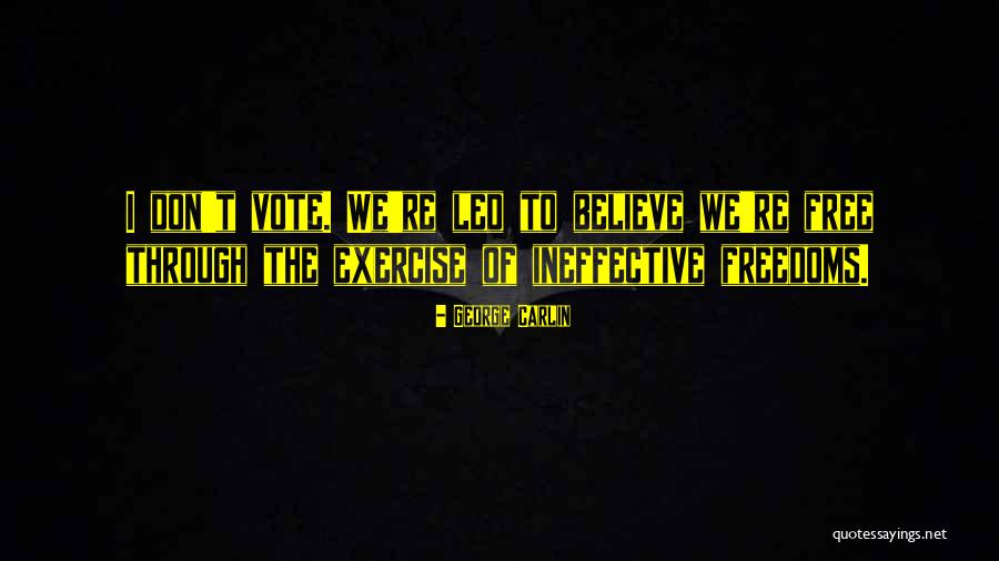 Taurid Stream Quotes By George Carlin Taurid Stream Quotes By George Carlin