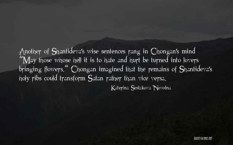 Taurid Stream Quotes By Katerina Sestakova Novotna Taurid Stream Quotes By Katerina Sestakova Novotna