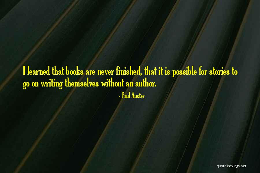 Taurina Benefici Quotes By Paul Auster Taurina Benefici Quotes By Paul Auster