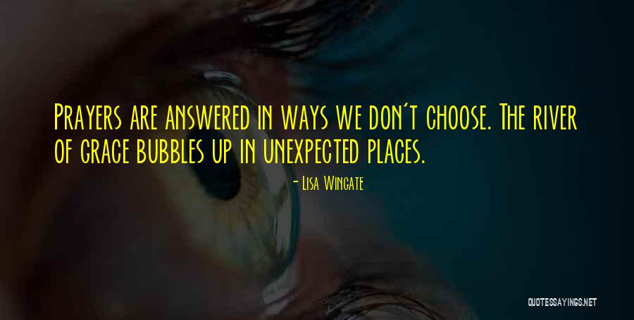 Taurisano Holsters Quotes By Lisa Wingate Taurisano Holsters Quotes By Lisa Wingate