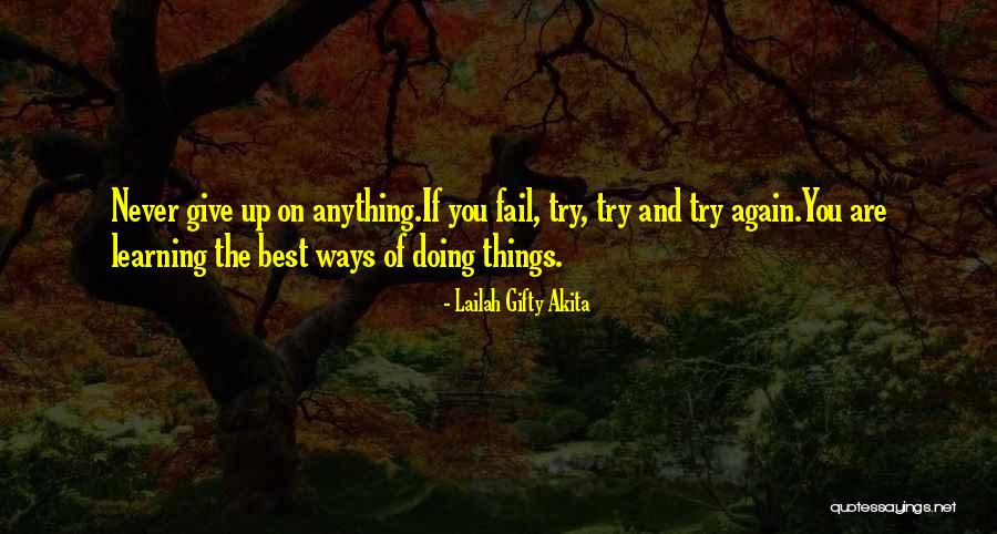 Tauromachic Art Quotes By Lailah Gifty Akita Tauromachic Art Quotes By Lailah Gifty Akita