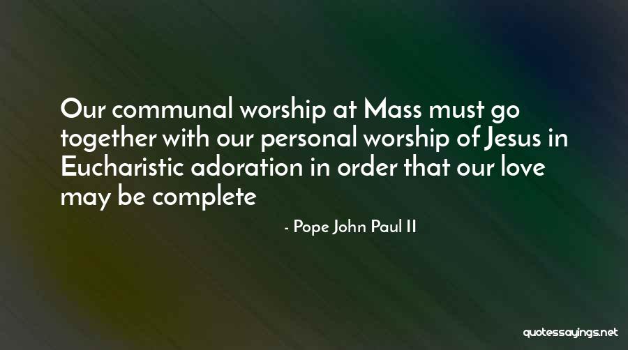 Tauros Quotes By Pope John Paul II Tauros Quotes By Pope John Paul II