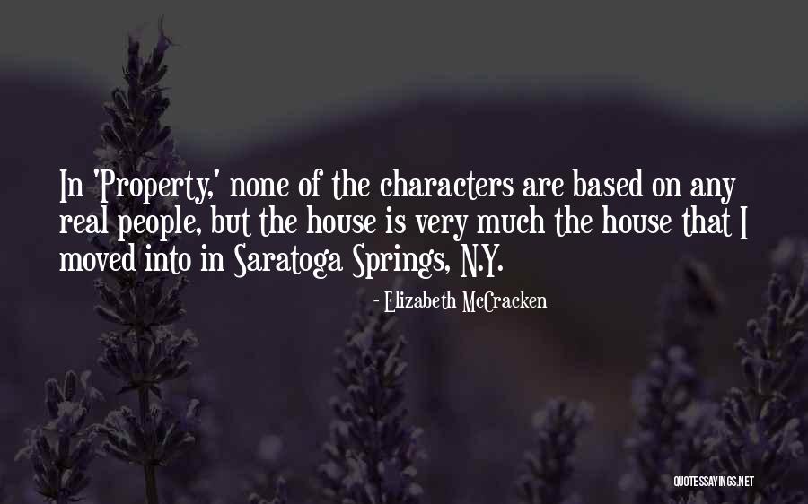 Taurus And Their Love Match Quotes By Elizabeth McCracken Taurus And Their Love Match Quotes By Elizabeth McCracken