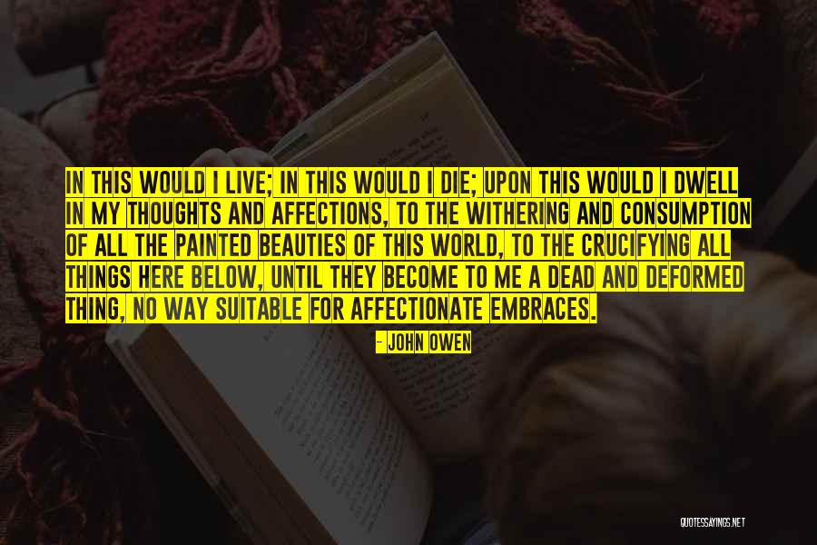 Taurus And Their Love Match Quotes By John Owen Taurus And Their Love Match Quotes By John Owen
