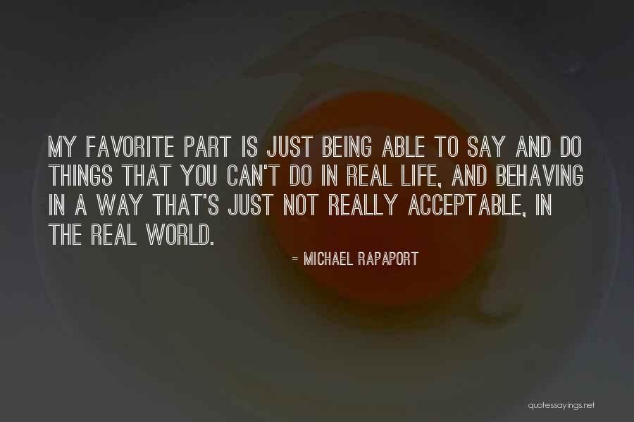 Taurus Woman Quotes By Michael Rapaport Taurus Woman Quotes By Michael Rapaport
