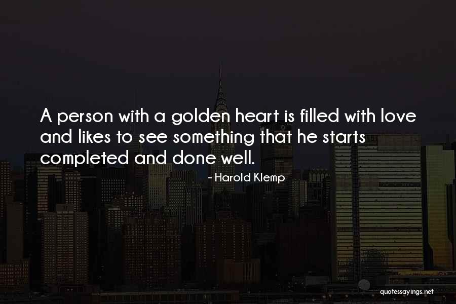 Tauruses Are Observers Quotes By Harold Klemp Tauruses Are Observers Quotes By Harold Klemp