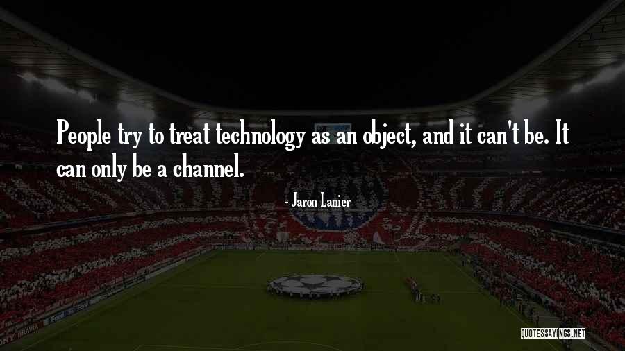 Tausan Falls Quotes By Jaron Lanier Tausan Falls Quotes By Jaron Lanier
