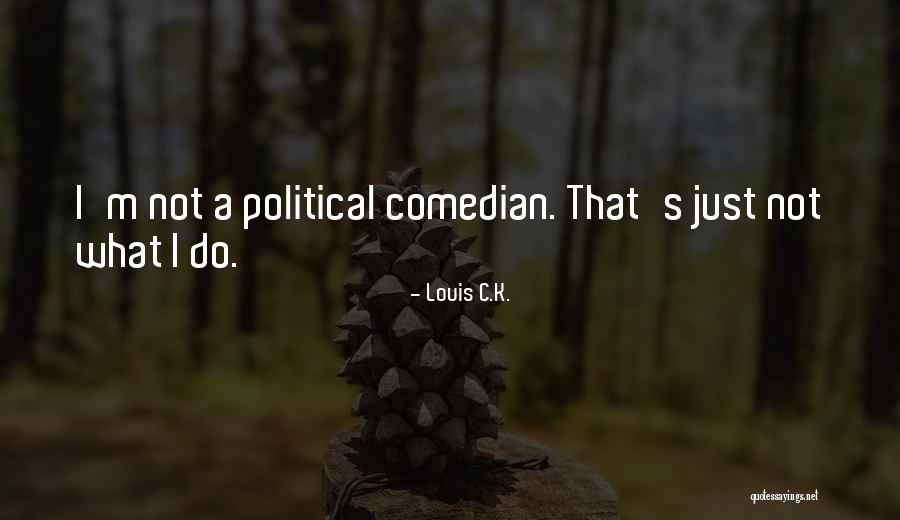 Tausani Hawaiian Quotes By Louis C.K. Tausani Hawaiian Quotes By Louis C.K.