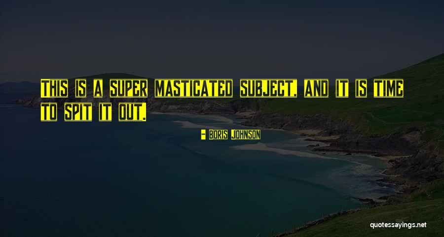 Tauschaufgaben Quotes By Boris Johnson Tauschaufgaben Quotes By Boris Johnson