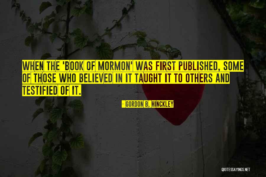 Tausche Quotes By Gordon B. Hinckley Tausche Quotes By Gordon B. Hinckley