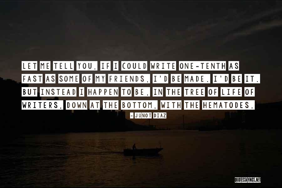 Tauschen Quotes By Junot Diaz Tauschen Quotes By Junot Diaz