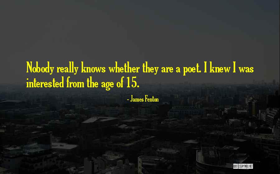 Tausendeimerberg Quotes By James Fenton Tausendeimerberg Quotes By James Fenton