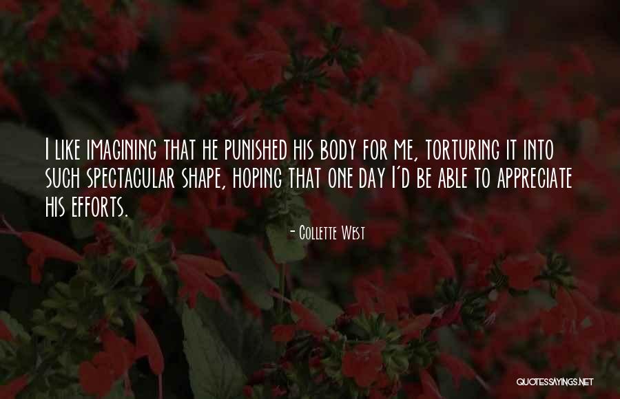 Tausendschon Quotes By Collette West Tausendschon Quotes By Collette West