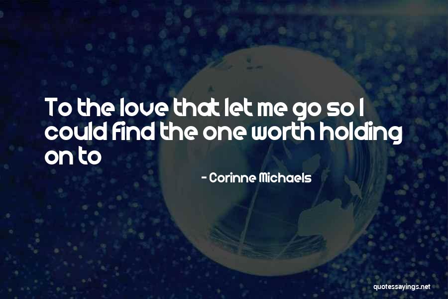 Tausendschon Quotes By Corinne Michaels Tausendschon Quotes By Corinne Michaels