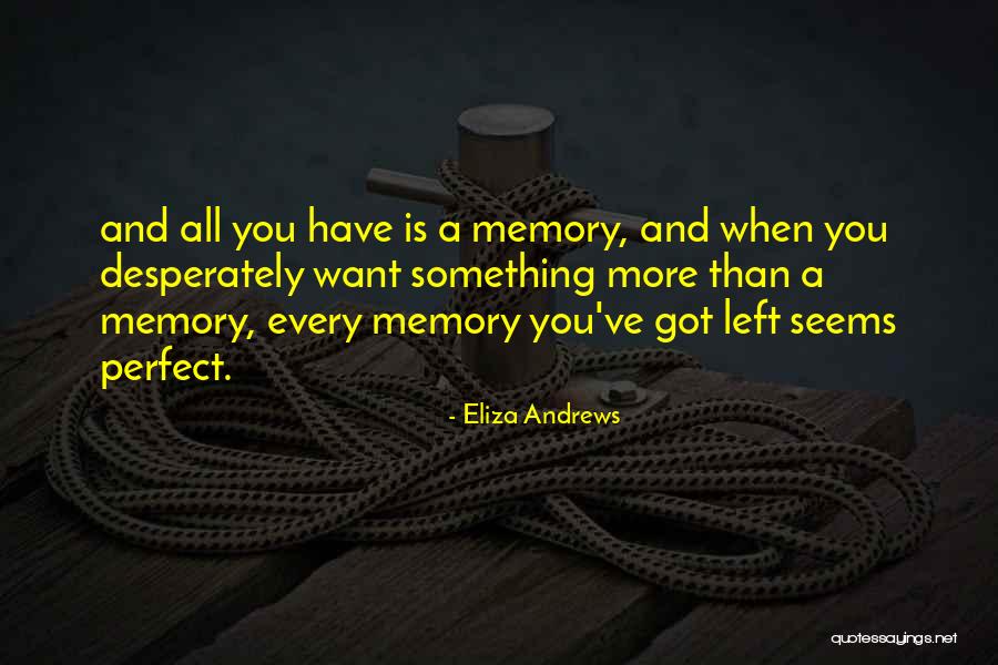 Tausendschon Quotes By Eliza Andrews Tausendschon Quotes By Eliza Andrews