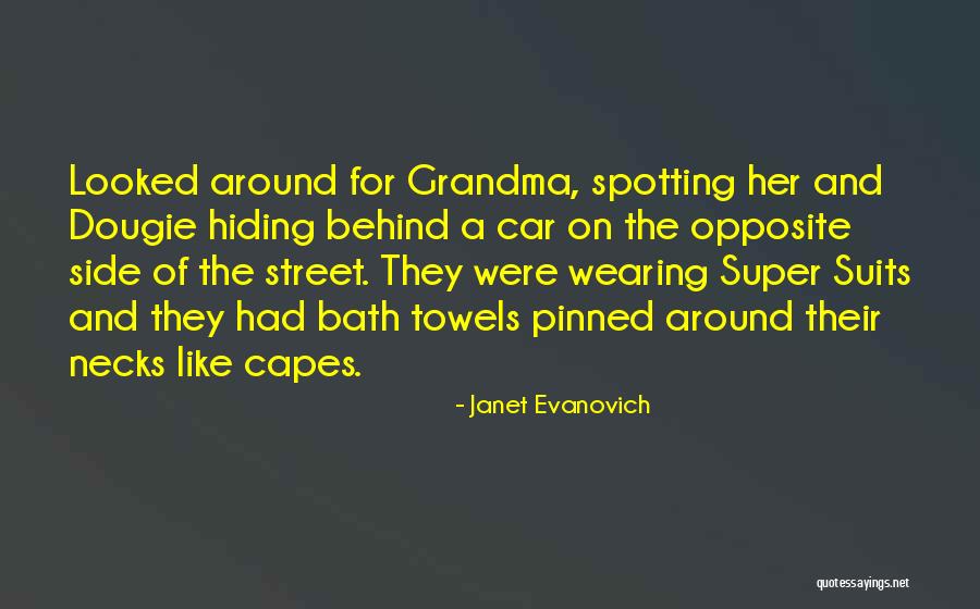 Tausendschon Quotes By Janet Evanovich Tausendschon Quotes By Janet Evanovich