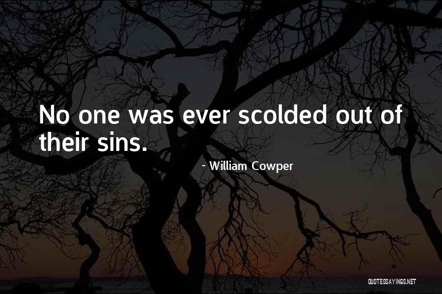 Tausendschon Quotes By William Cowper Tausendschon Quotes By William Cowper