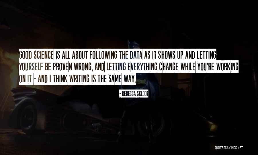 Taushia Quotes By Rebecca Skloot Taushia Quotes By Rebecca Skloot