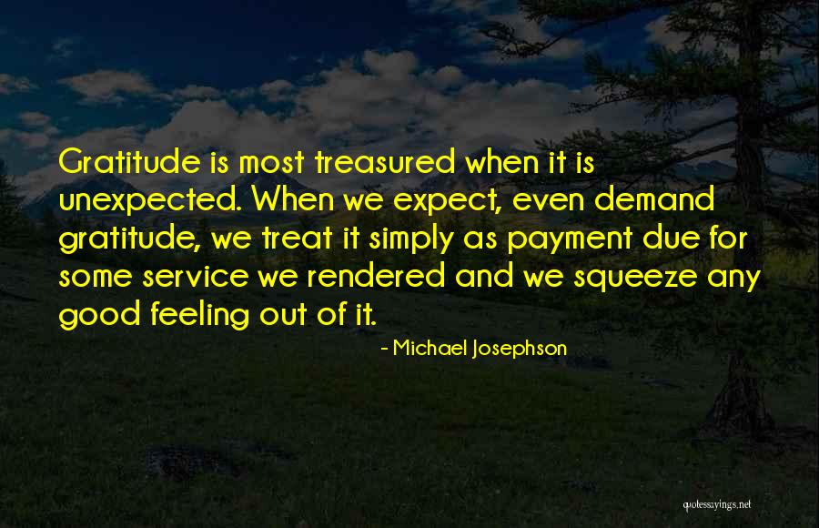 Tausif Hassan Quotes By Michael Josephson Tausif Hassan Quotes By Michael Josephson