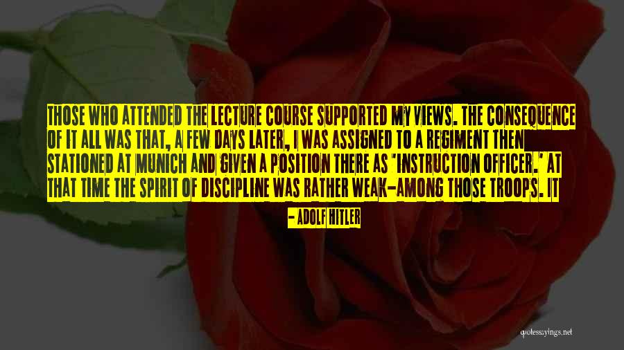 Tausif Madani Quotes By Adolf Hitler Tausif Madani Quotes By Adolf Hitler