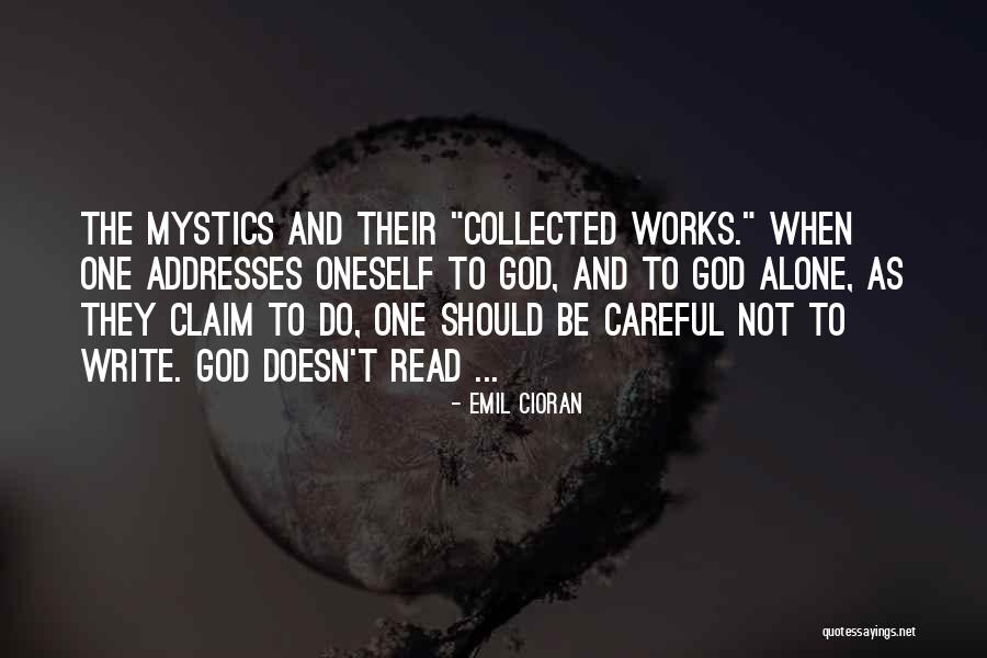 Tausif Madani Quotes By Emil Cioran Tausif Madani Quotes By Emil Cioran