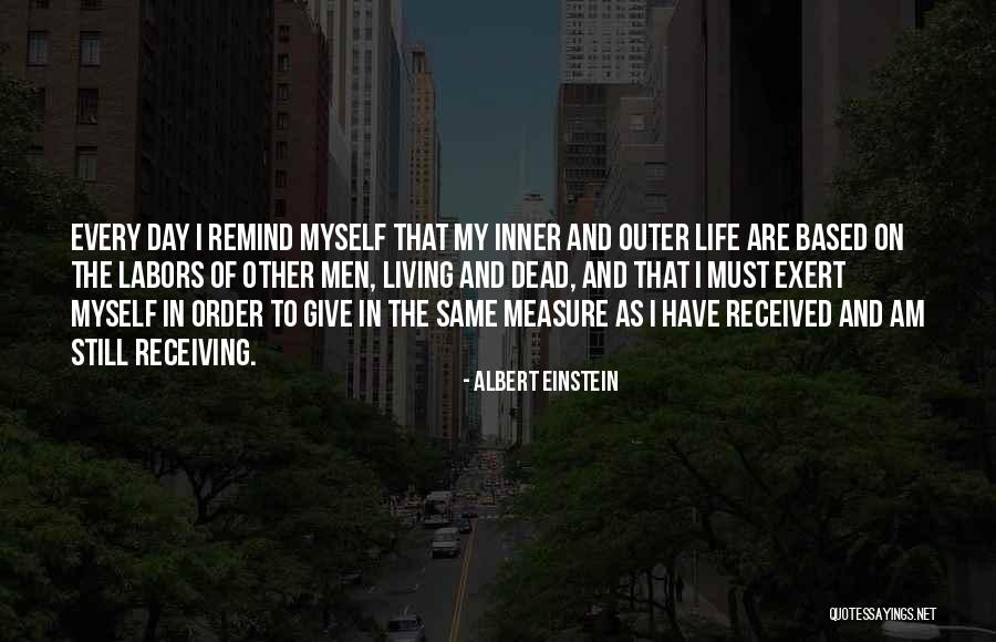 Tauson Vs Giorgi Quotes By Albert Einstein Tauson Vs Giorgi Quotes By Albert Einstein
