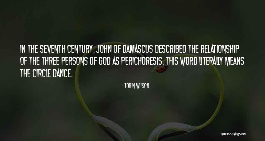 Tauson Vs Giorgi Quotes By Tobin Wilson Tauson Vs Giorgi Quotes By Tobin Wilson
