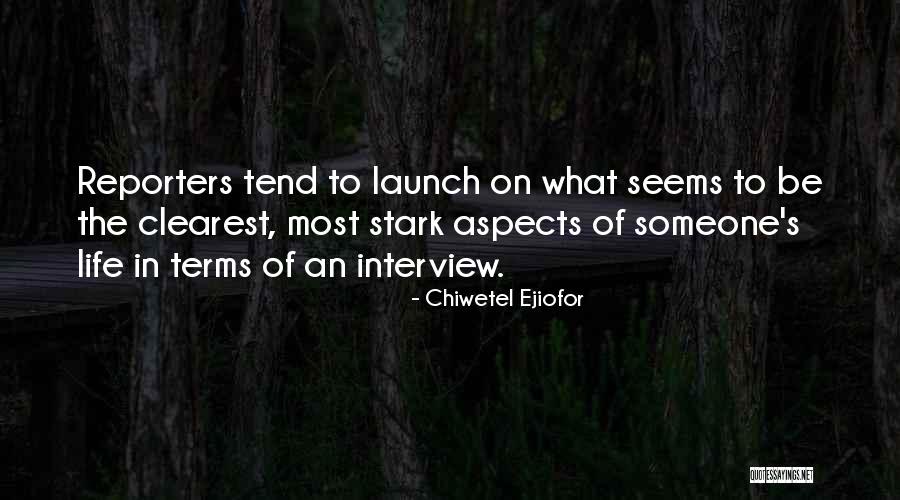 Tautalatasi Football Quotes By Chiwetel Ejiofor Tautalatasi Football Quotes By Chiwetel Ejiofor