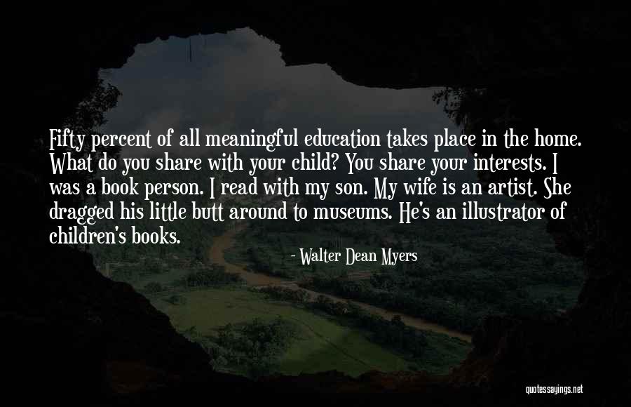Tautologia Contingencia Quotes By Walter Dean Myers Tautologia Contingencia Quotes By Walter Dean Myers