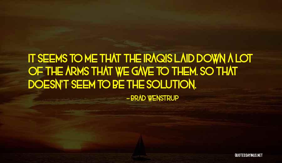 Tautologia Definicion Quotes By Brad Wenstrup Tautologia Definicion Quotes By Brad Wenstrup