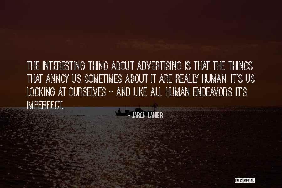 Tautologia Ejemplos Quotes By Jaron Lanier Tautologia Ejemplos Quotes By Jaron Lanier