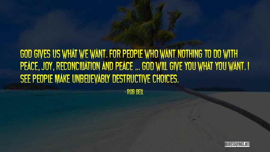 Tautologie Definitie Quotes By Rob Bell
