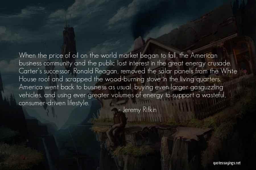 Tautologists Quotes By Jeremy Rifkin Tautologists Quotes By Jeremy Rifkin