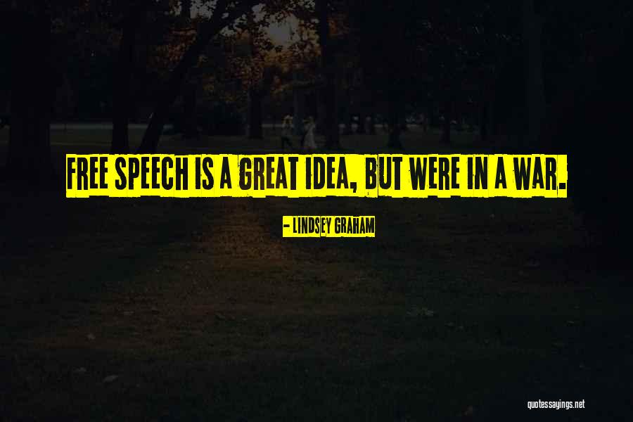 Tauwerk Am Segel Quotes By Lindsey Graham Tauwerk Am Segel Quotes By Lindsey Graham