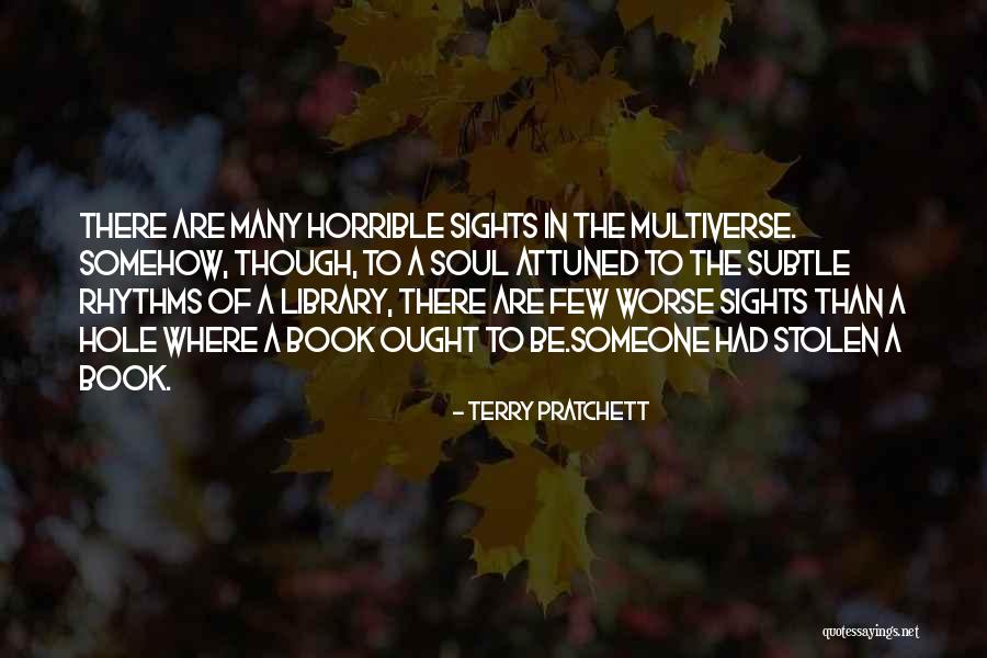 Tauwhare Falls Quotes By Terry Pratchett Tauwhare Falls Quotes By Terry Pratchett