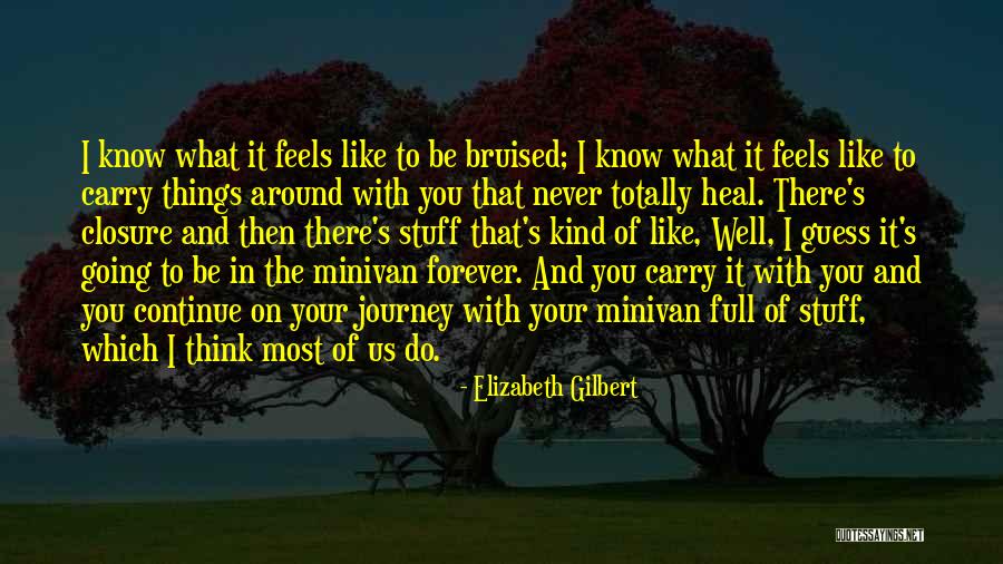 Tava Smiley Quotes By Elizabeth Gilbert Tava Smiley Quotes By Elizabeth Gilbert