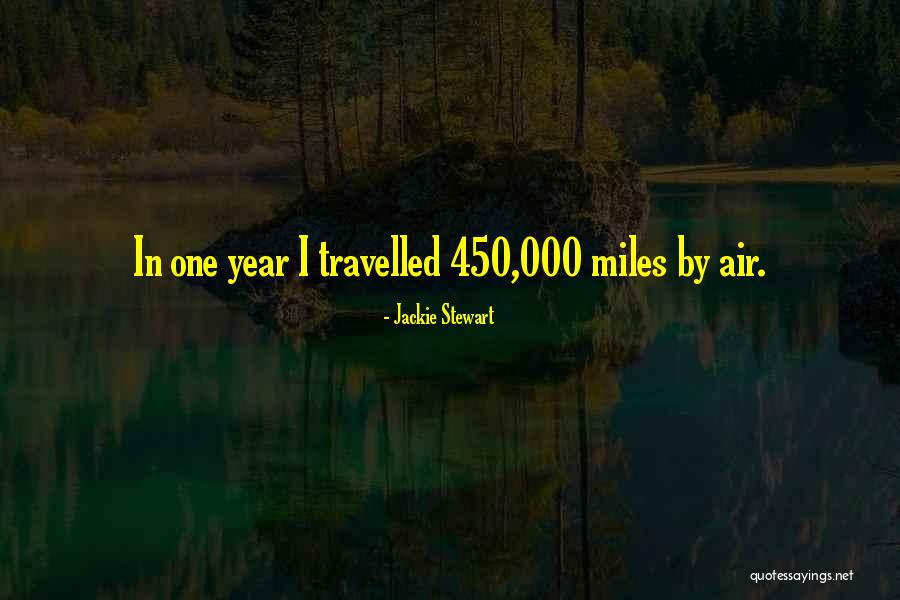 Tava Smiley Quotes By Jackie Stewart Tava Smiley Quotes By Jackie Stewart