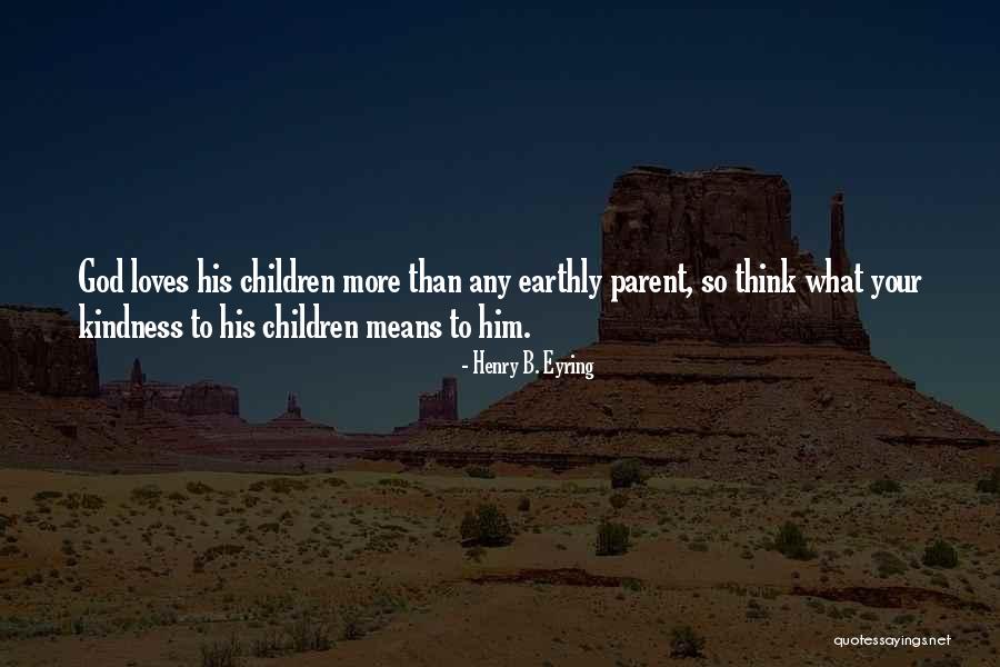 Tavai Brothers Quotes By Henry B. Eyring Tavai Brothers Quotes By Henry B. Eyring