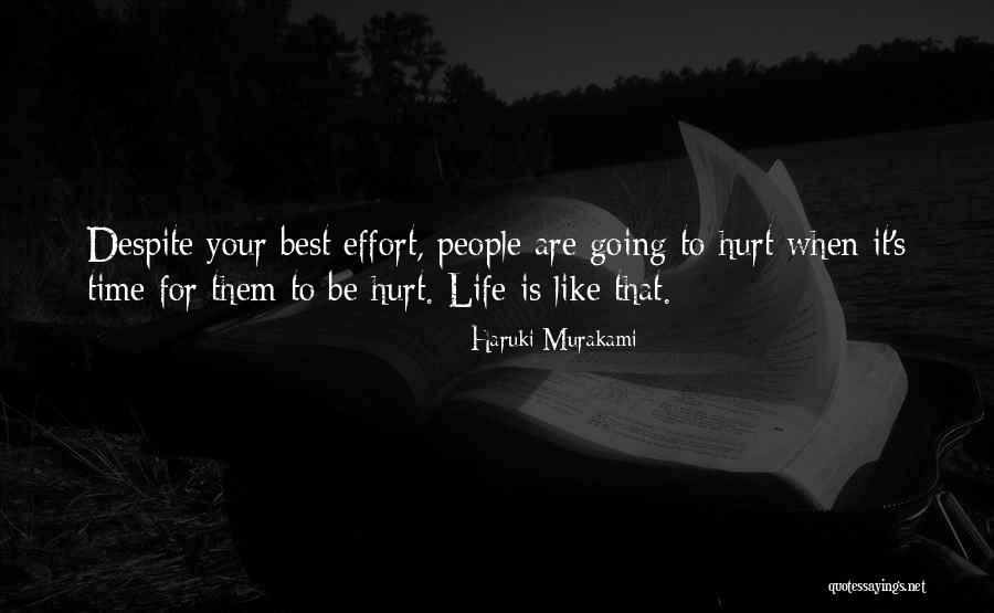 Tavai Lions Quotes By Haruki Murakami Tavai Lions Quotes By Haruki Murakami